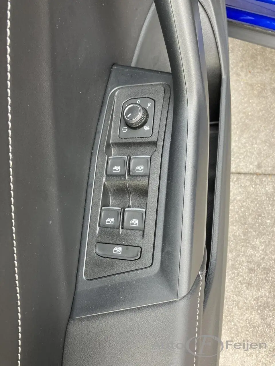 Volkswagen T-Roc VW T-ROC 15 TSI DSG R-LINE , AFN TREKHAAK , KEYLESS ENTRY uit 2025, foto 20