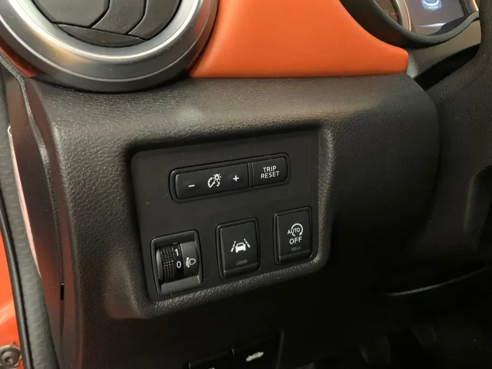 Nissan Micra 0.9 IG-T Tekna|Navigatie|Camera| uit 2019, foto 13