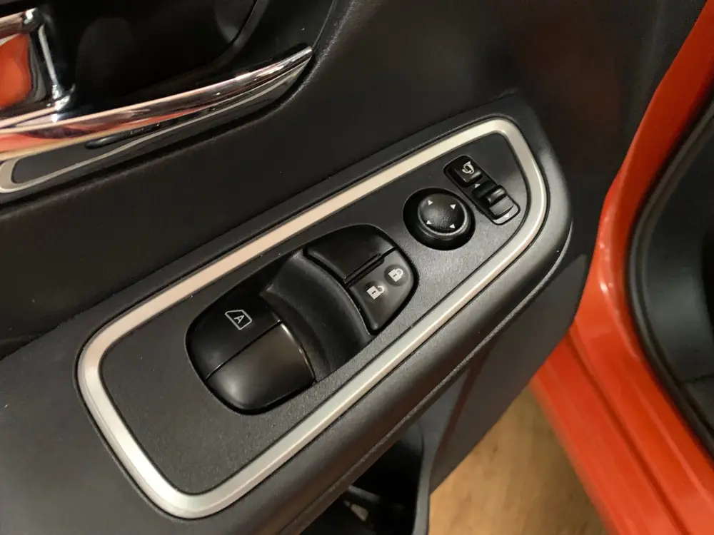 Nissan Micra 0.9 IG-T Tekna|Navigatie|Camera| uit 2019, foto 14