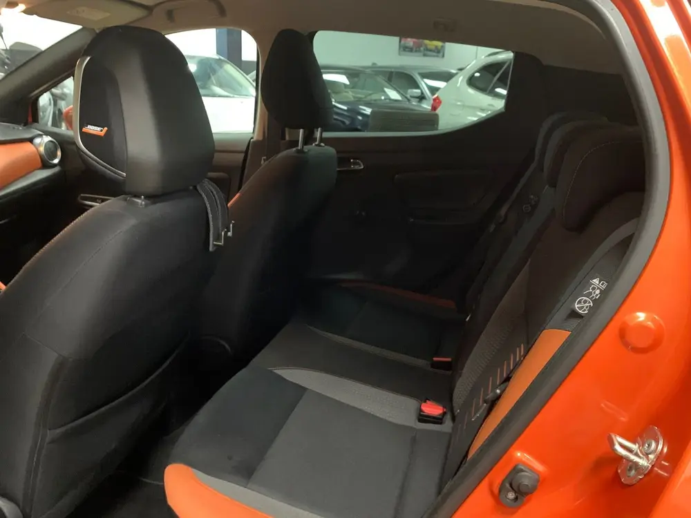 Nissan Micra 0.9 IG-T Tekna|Navigatie|Camera| uit 2019, foto 15