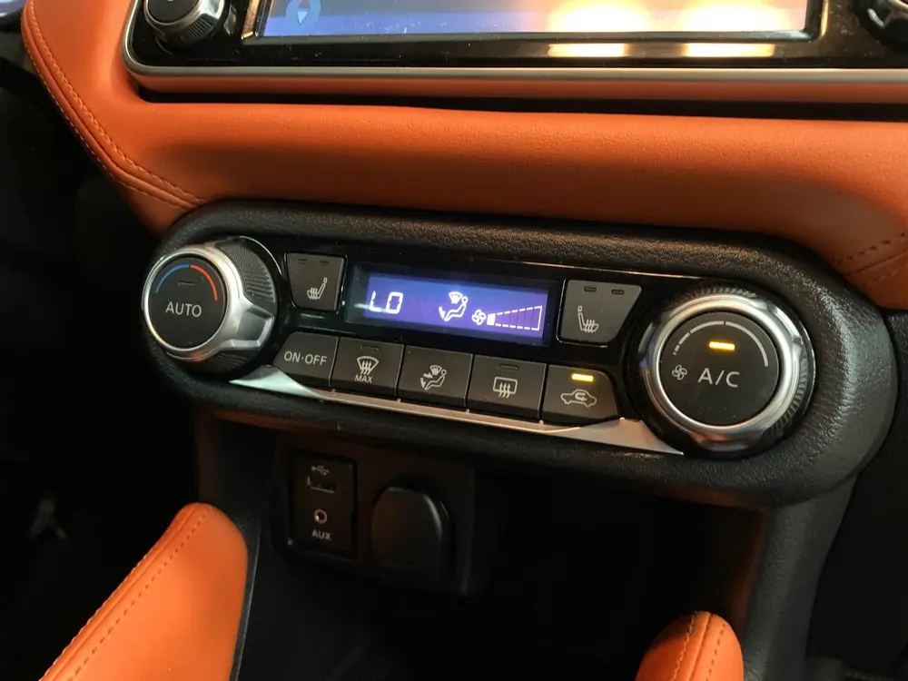 Nissan Micra 0.9 IG-T Tekna|Navigatie|Camera| uit 2019, foto 20