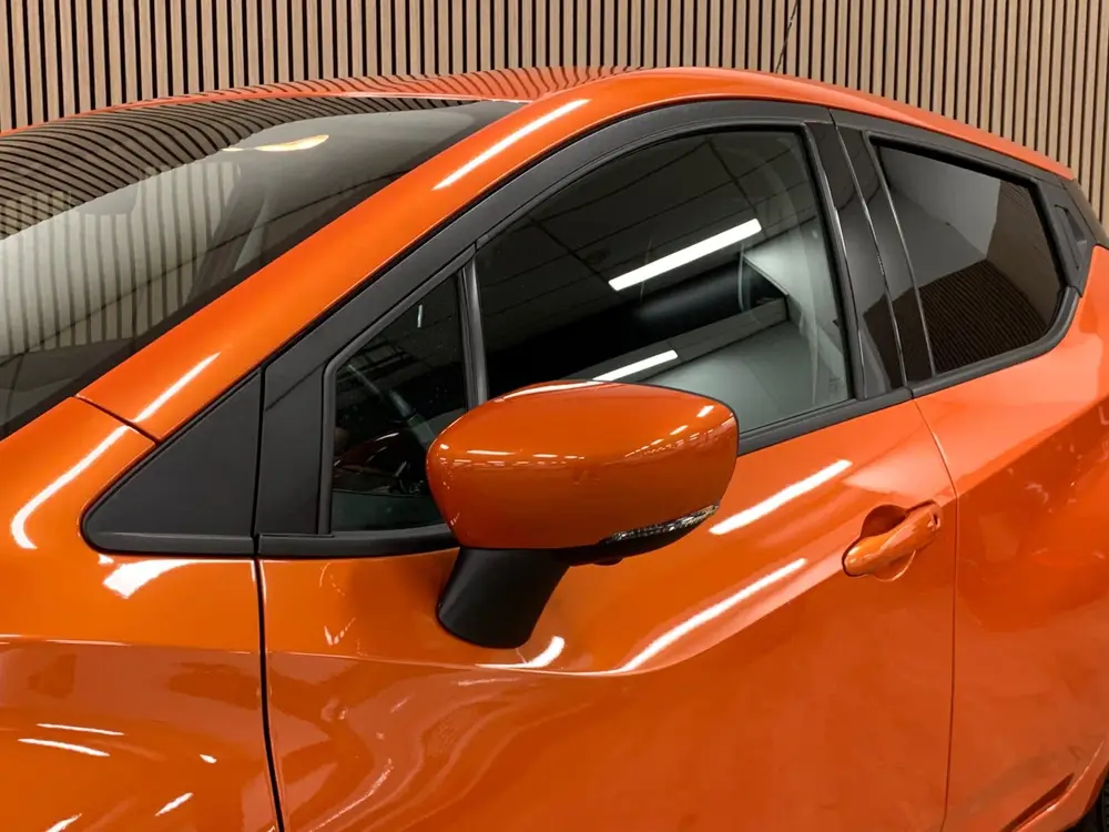 Nissan Micra 0.9 IG-T Tekna|Navigatie|Camera| uit 2019, foto 4