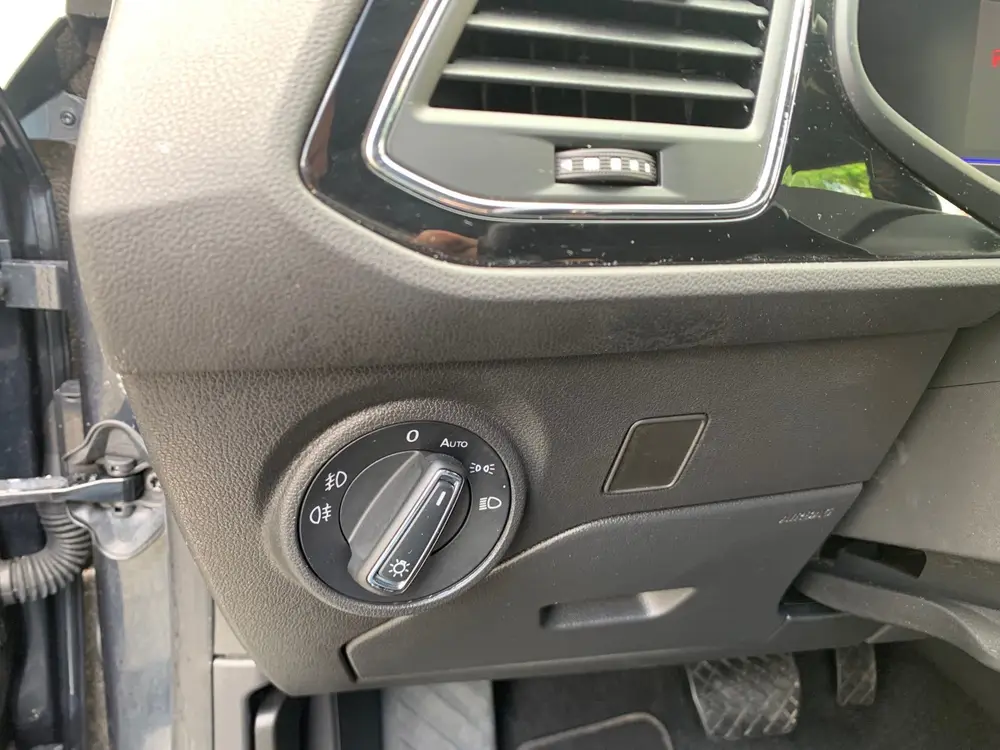 SEAT Leon 1.5 TSI FR Business Intense|Virtual Cockpit|Automa uit 2019, foto 11