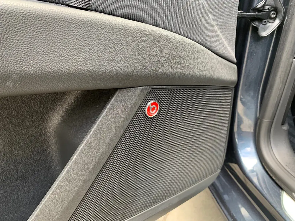 SEAT Leon 1.5 TSI FR Business Intense|Virtual Cockpit|Automa uit 2019, foto 13