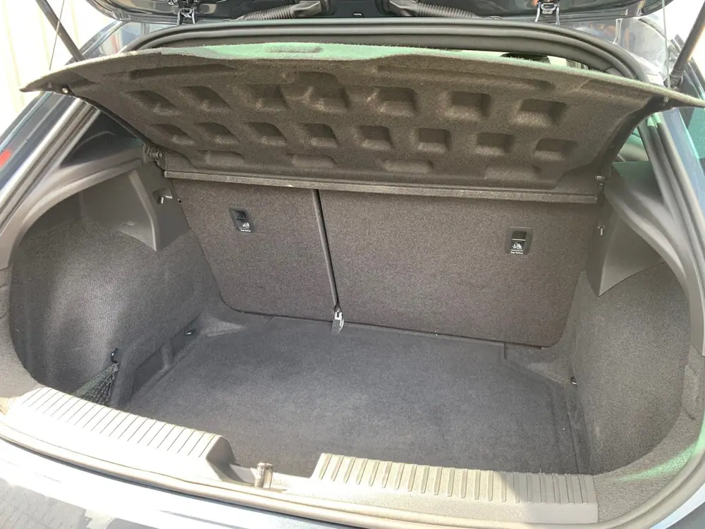 SEAT Leon 1.5 TSI FR Business Intense|Virtual Cockpit|Automa uit 2019, foto 15