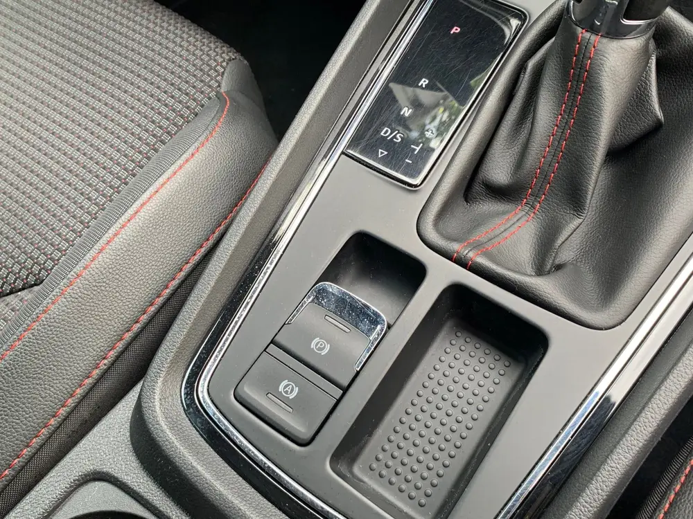 SEAT Leon 1.5 TSI FR Business Intense|Virtual Cockpit|Automa uit 2019, foto 20