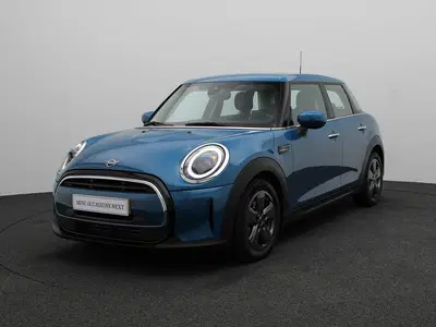 Mini Cooper Cooper Classic + Balance Pack + LED + DAB uit 2023