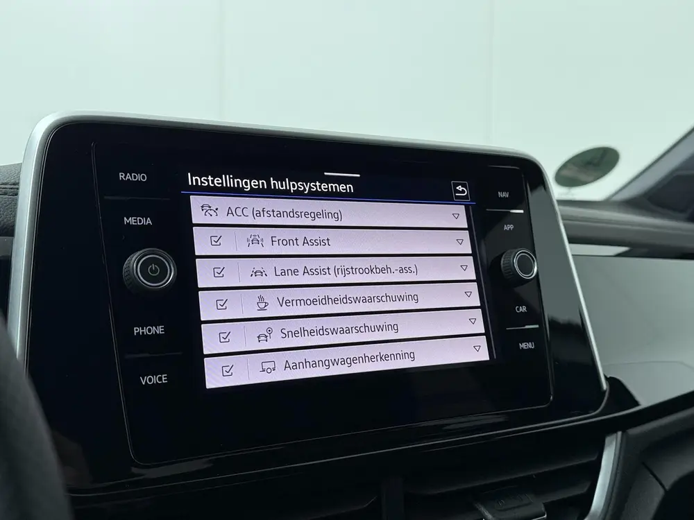 Volkswagen T-Roc 1.5 TSI R-Line | 150 PK | Automaat | Trekha uit 2025, foto 15