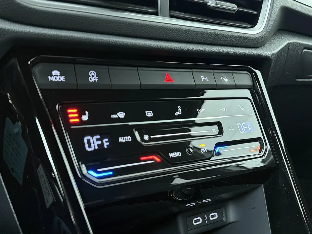 Volkswagen T-Roc 1.5 TSI R-Line | 150 PK | Automaat | Trekha uit 2025, foto 17