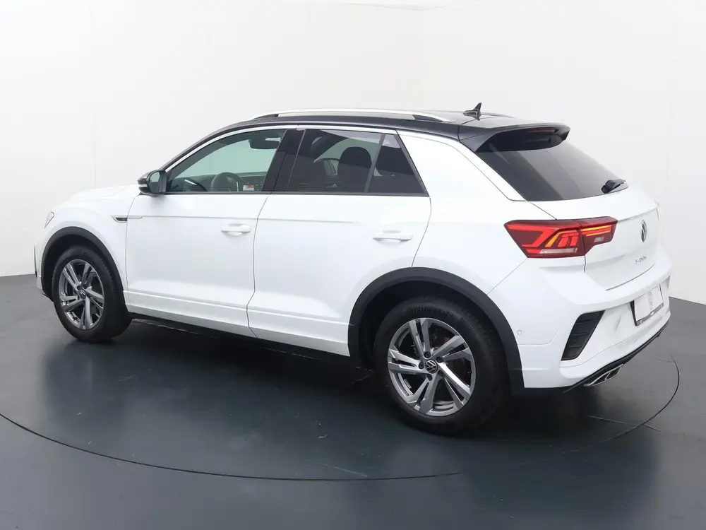 Volkswagen T-Roc 1.5 TSI R-Line | 150 PK | Automaat | Trekha uit 2025, foto 5