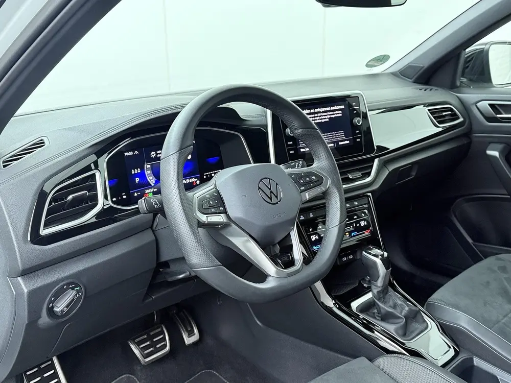 Volkswagen T-Roc 1.5 TSI R-Line | 150 PK | Automaat | Trekha uit 2025, foto 7
