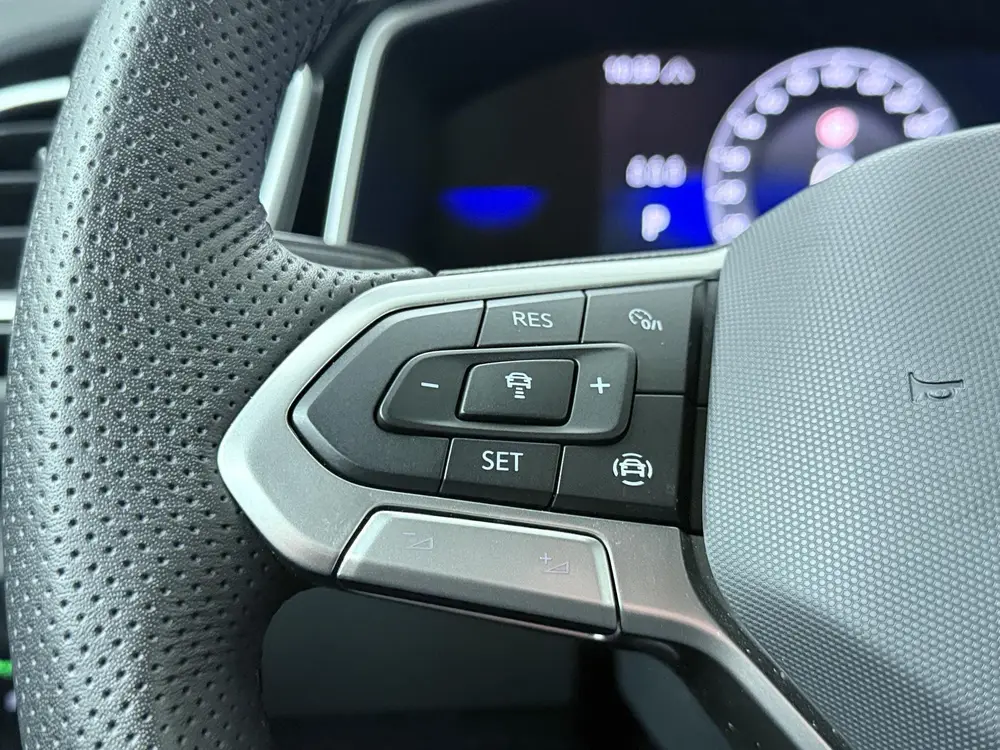 Volkswagen T-Roc 1.5 TSI R-Line | 150 PK | Automaat | Trekha uit 2025, foto 8