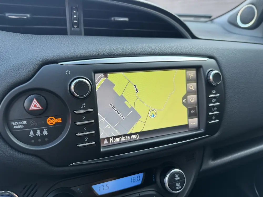 Toyota Yaris 1.5 Hybrid Active NL auto Panodak Dealer o uit 2019, foto 13