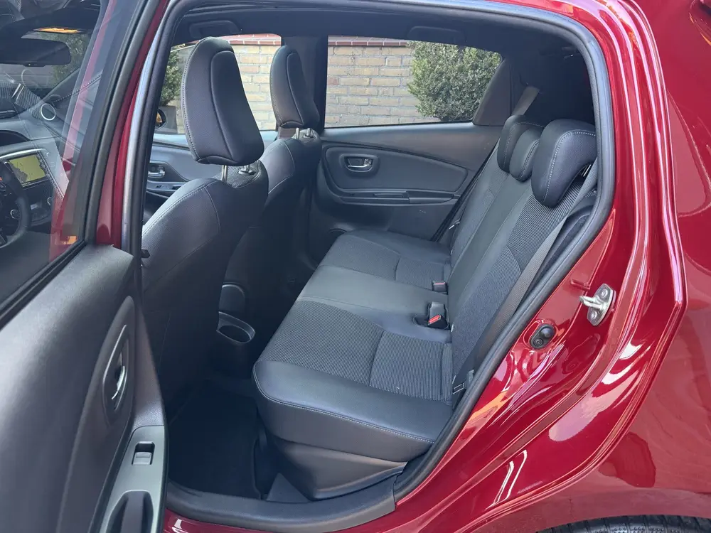 Toyota Yaris 1.5 Hybrid Active NL auto Panodak Dealer o uit 2019, foto 20