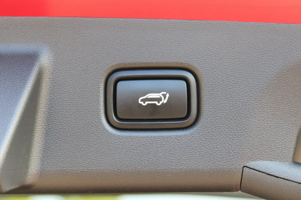 Hyundai TUCSON 1.6 T-GDI PHEV N Line 4WD 265pk uit 2024, foto 10