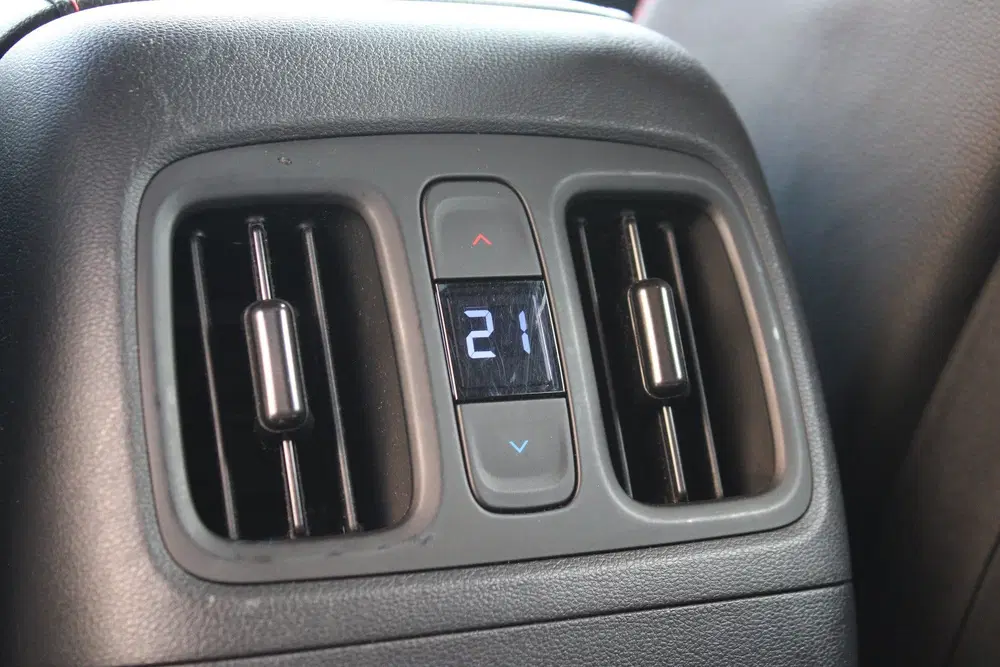 Hyundai TUCSON 1.6 T-GDI PHEV N Line 4WD 265pk uit 2024, foto 16