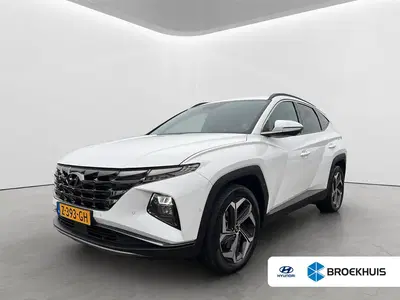 Hyundai TUCSON 1.6 T-GDI 265pk PHEV Premium 4WD uit 2024
