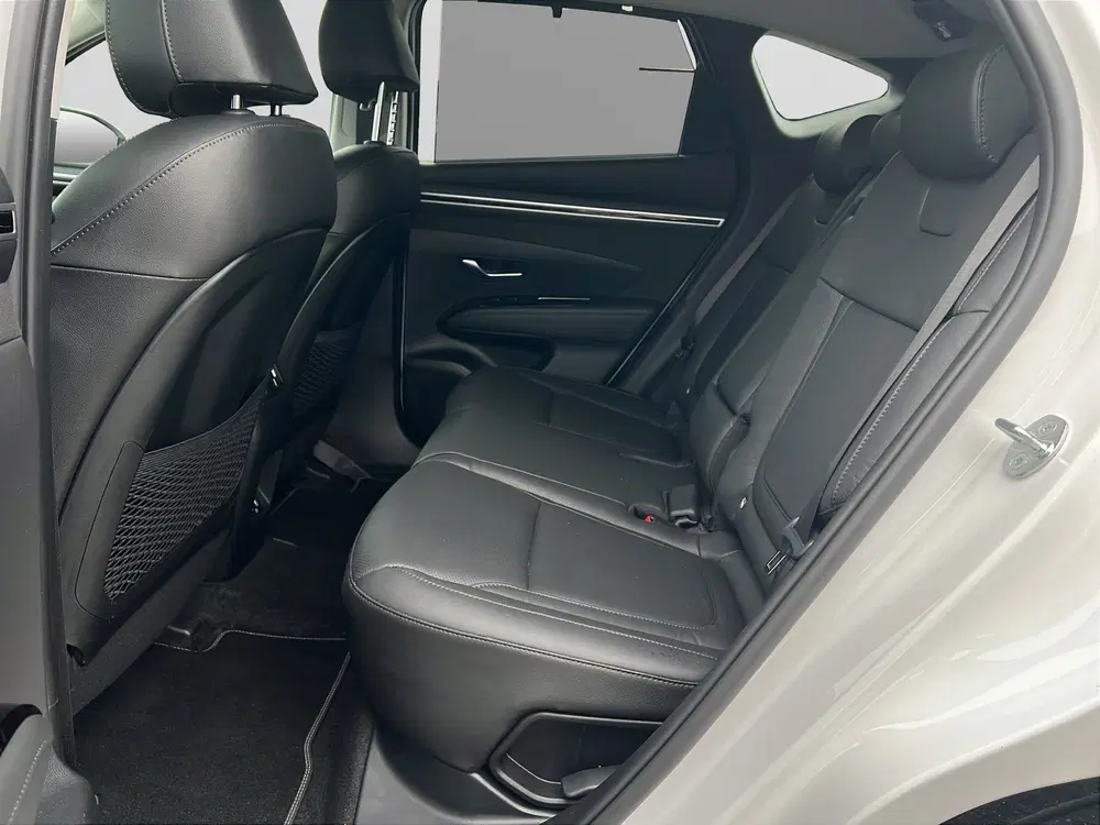 Hyundai TUCSON 1.6 T-GDI 265pk PHEV Premium 4WD uit 2024, foto 12