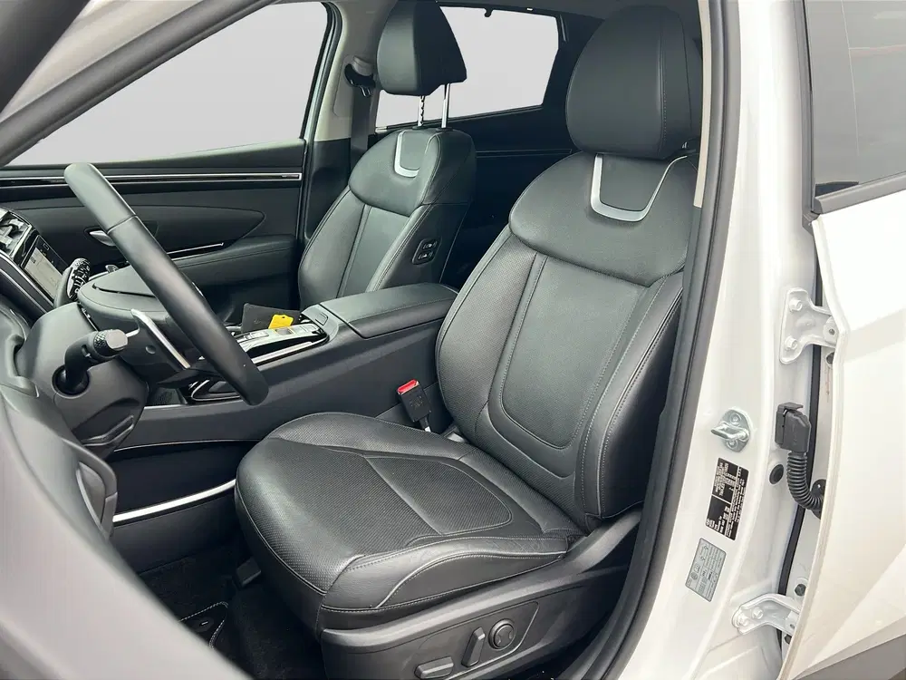 Hyundai TUCSON 1.6 T-GDI 265pk PHEV Premium 4WD uit 2024, foto 13