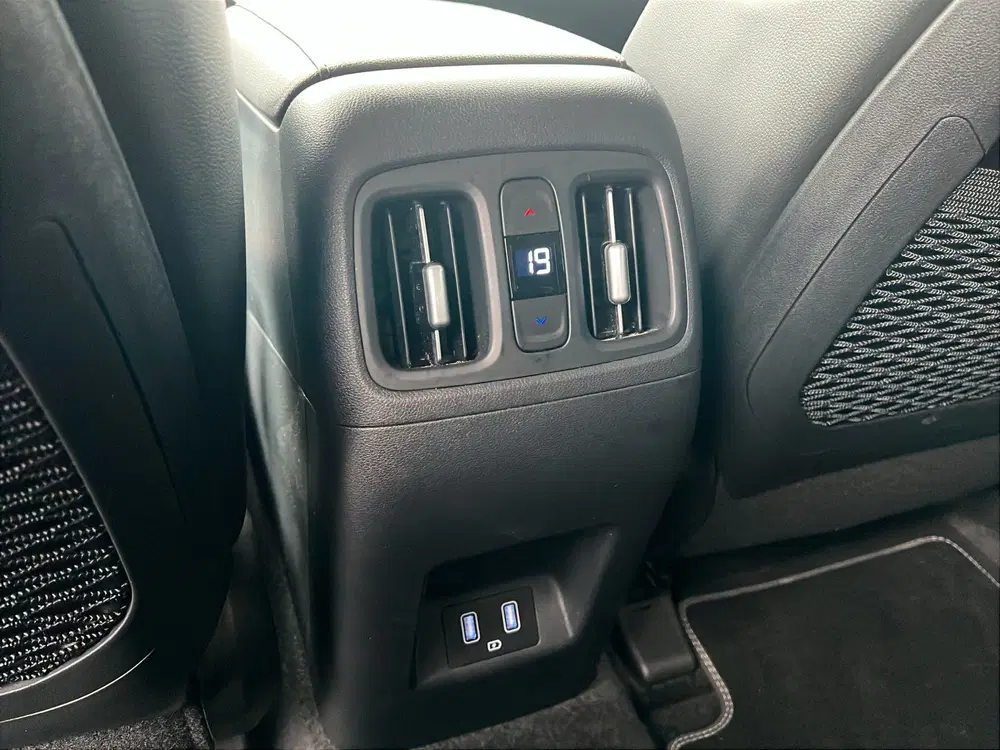 Hyundai TUCSON 1.6 T-GDI 265pk PHEV Premium 4WD uit 2024, foto 15