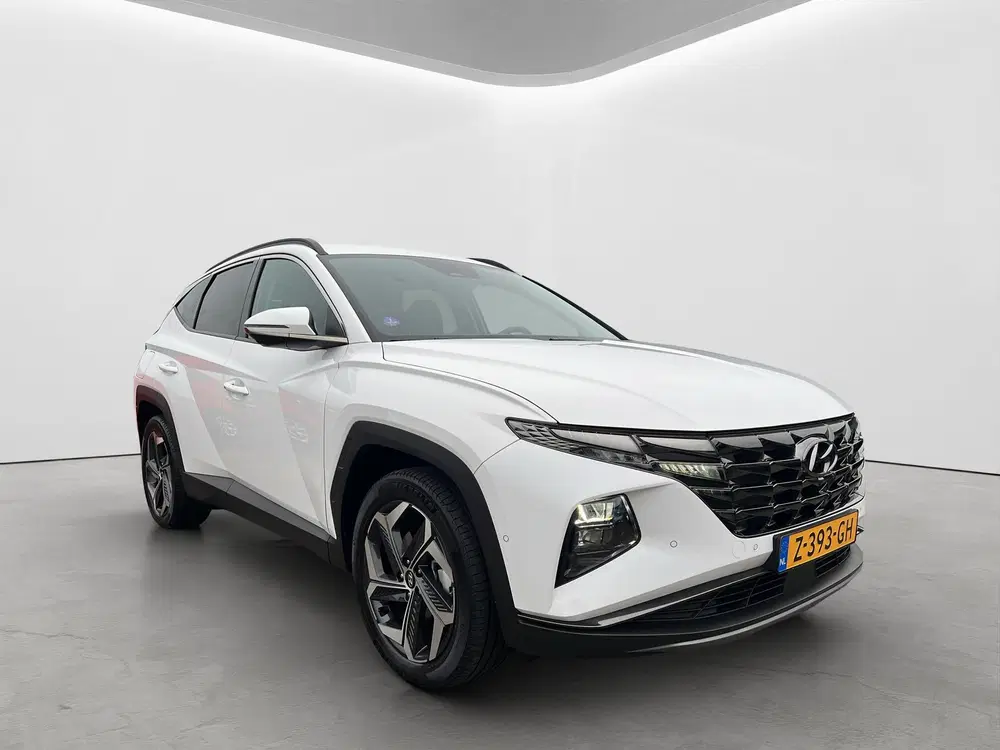 Hyundai TUCSON 1.6 T-GDI 265pk PHEV Premium 4WD uit 2024, foto 2