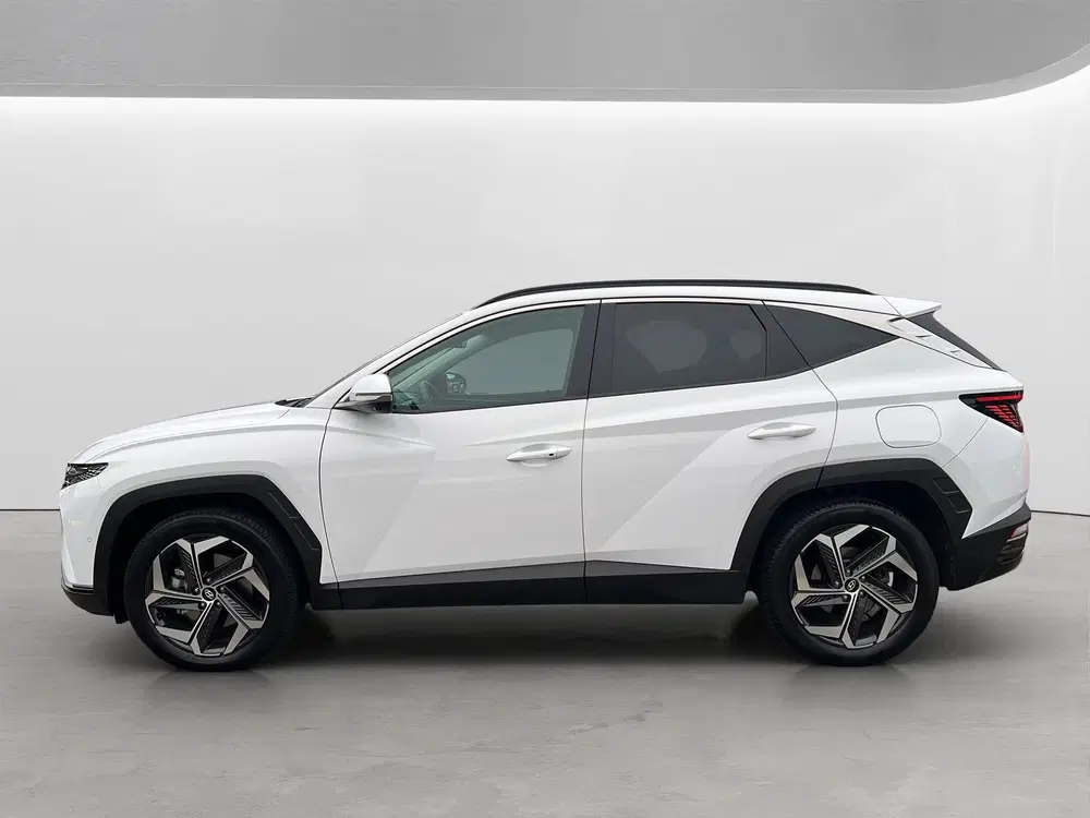 Hyundai TUCSON 1.6 T-GDI 265pk PHEV Premium 4WD uit 2024, foto 3