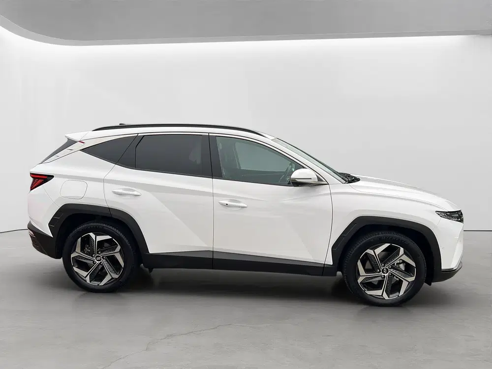 Hyundai TUCSON 1.6 T-GDI 265pk PHEV Premium 4WD uit 2024, foto 4