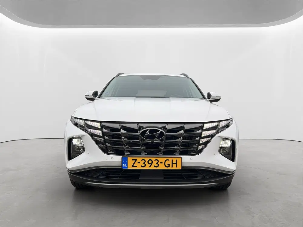 Hyundai TUCSON 1.6 T-GDI 265pk PHEV Premium 4WD uit 2024, foto 7
