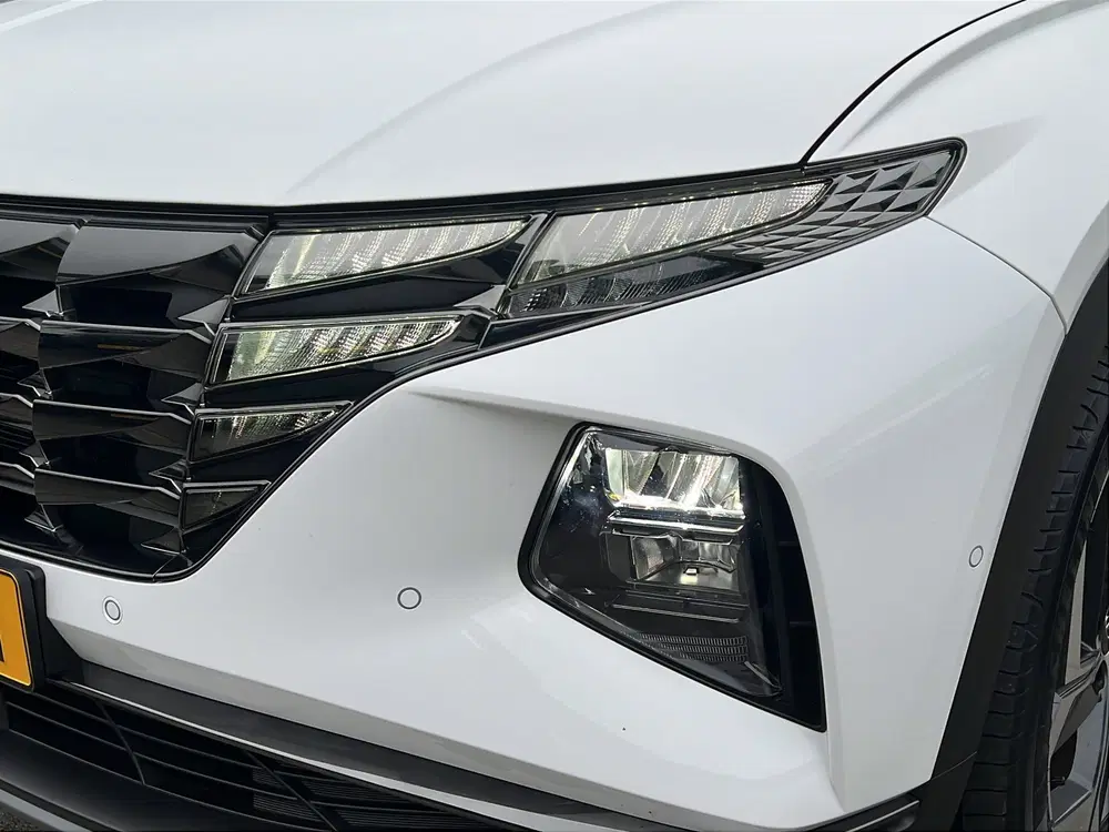Hyundai TUCSON 1.6 T-GDI 265pk PHEV Premium 4WD uit 2024, foto 9