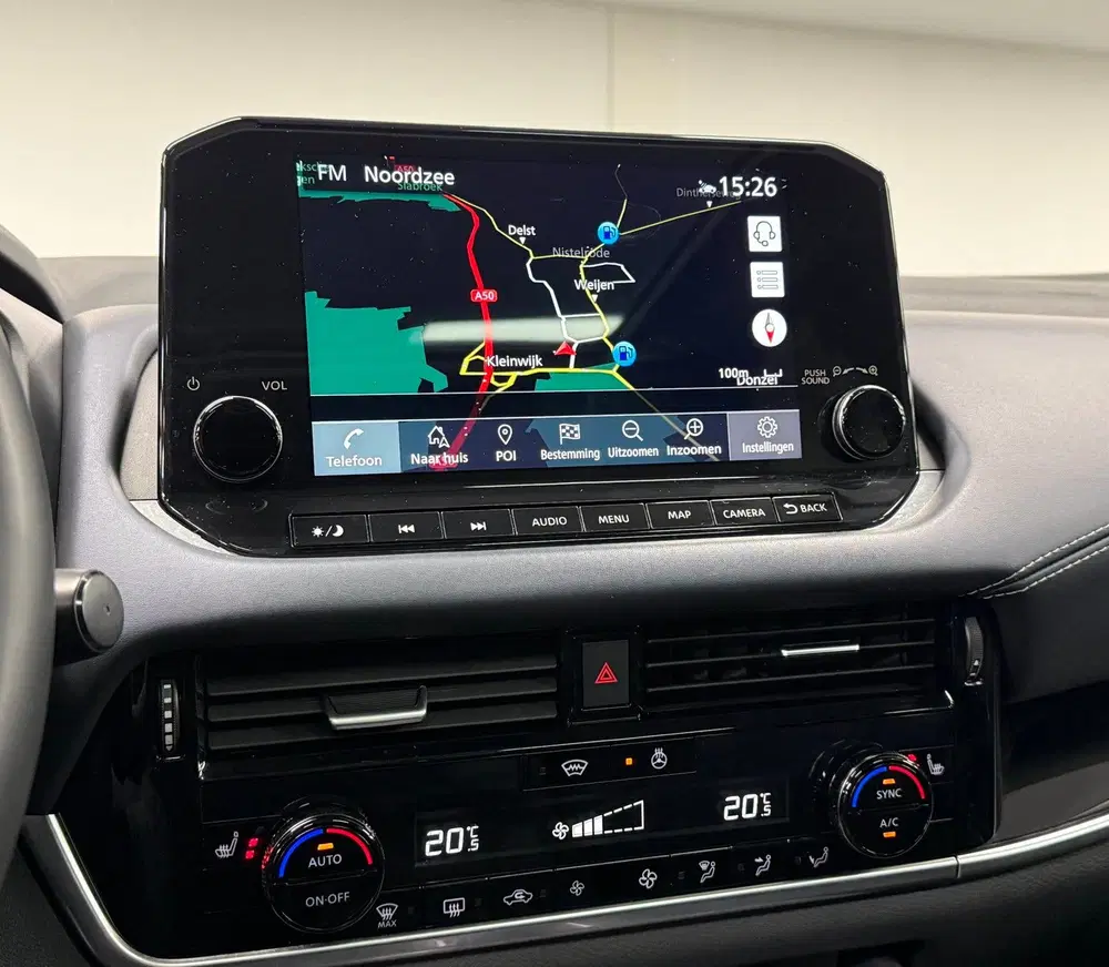 Nissan Qashqai 1.3 MHEV Xtronic Premiere Edition*Panodak* uit 2022, foto 12