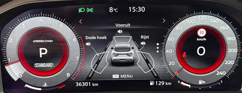 Nissan Qashqai 1.3 MHEV Xtronic Premiere Edition*Panodak* uit 2022, foto 16
