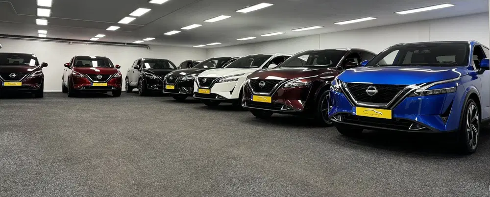 Nissan Qashqai 1.3 MHEV Xtronic Premiere Edition*Panodak* uit 2022, foto 2