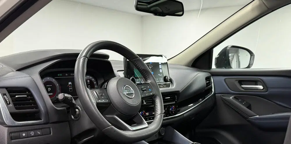 Nissan Qashqai 1.3 MHEV Xtronic Premiere Edition*Panodak* uit 2022, foto 6