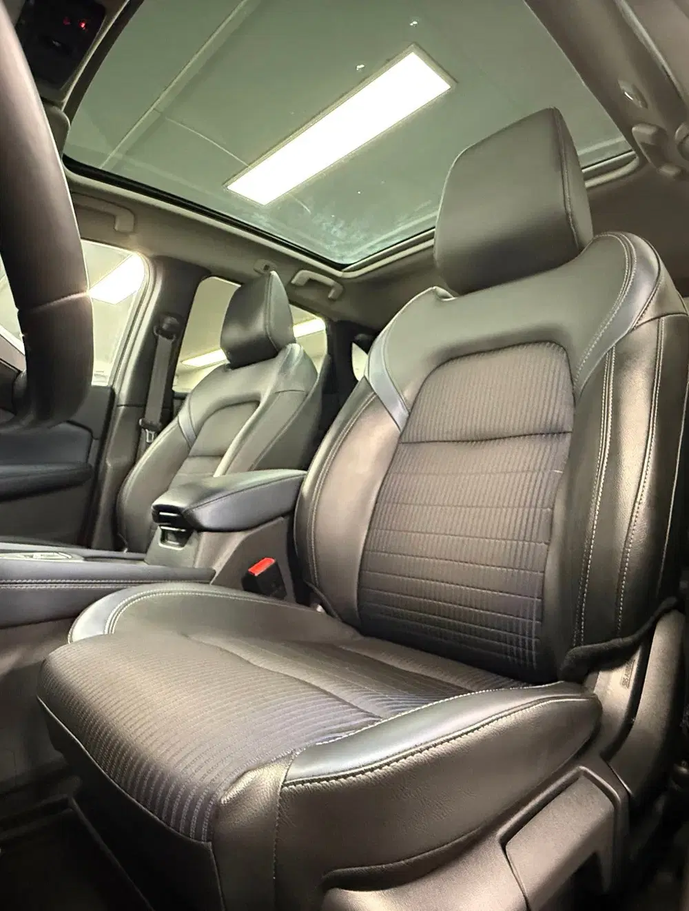 Nissan Qashqai 1.3 MHEV Xtronic Premiere Edition*Panodak* uit 2022, foto 9