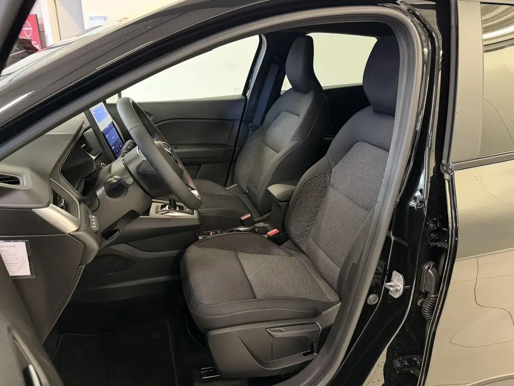 Mitsubishi ASX 1.8 HEV 160 AT Black Edition uit 2026, foto 7