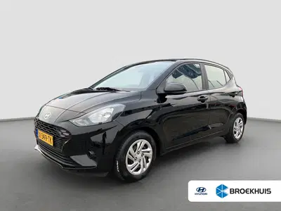 Hyundai i10 1.0 66pk Comfort Smart uit 2024