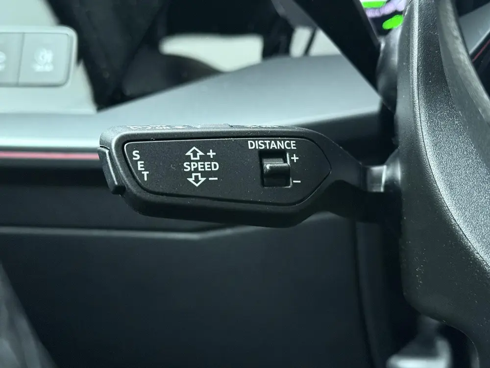 Audi A3 Advanced edition TFSI e 150 kW S tronic uit 2025, foto 12