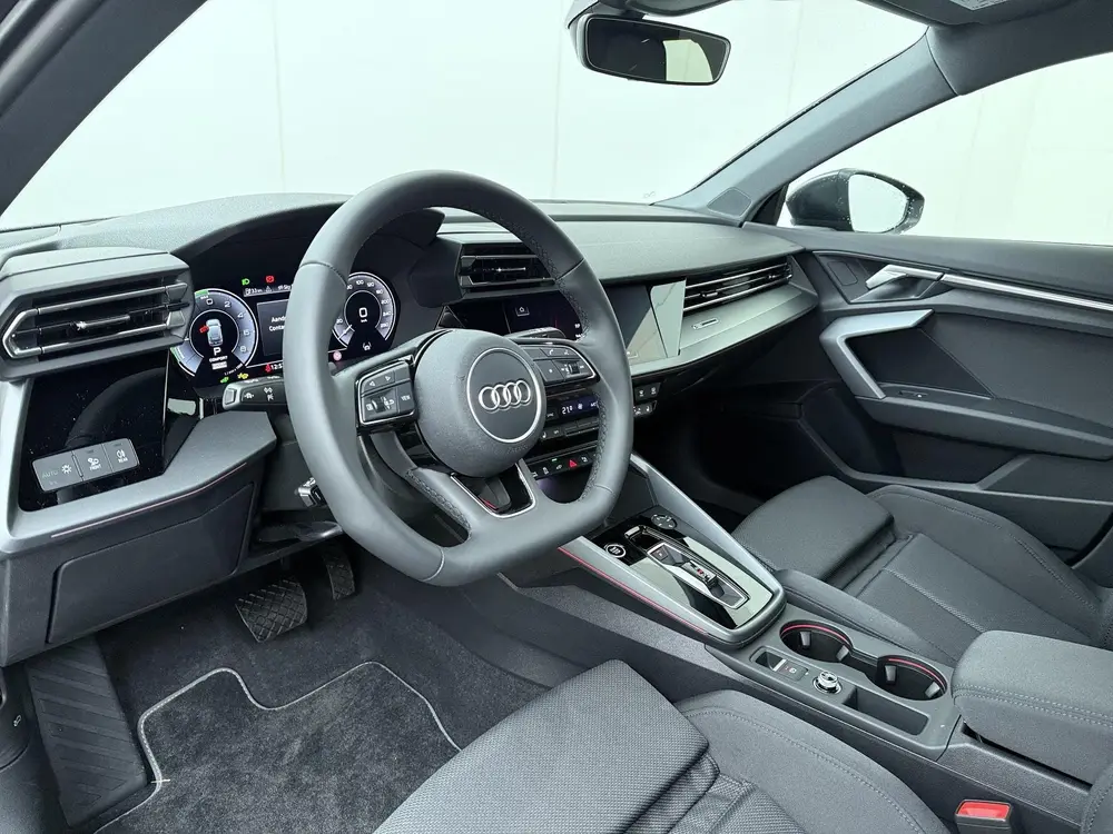 Audi A3 Advanced edition TFSI e 150 kW S tronic uit 2025, foto 6