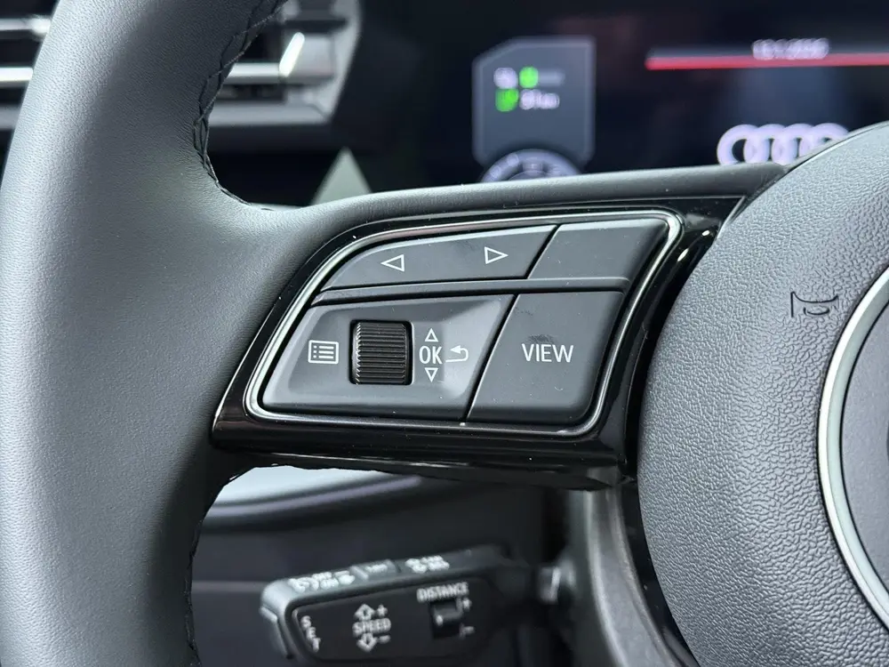 Audi A3 Advanced edition TFSI e 150 kW S tronic uit 2025, foto 9
