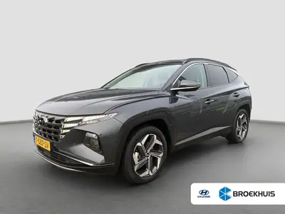 Hyundai TUCSON 1.6 T-GDI 265pk PHEV Comfort Smart 4WD uit 2023