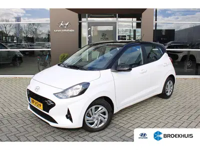 Hyundai i10 1.0 Comfort Smart 5-zits uit 2025