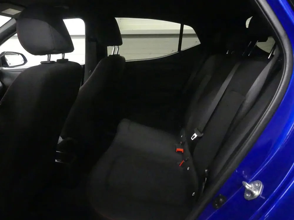 Hyundai I10 1.0 T-GDI N Line 5-zits uit 2021, foto 4