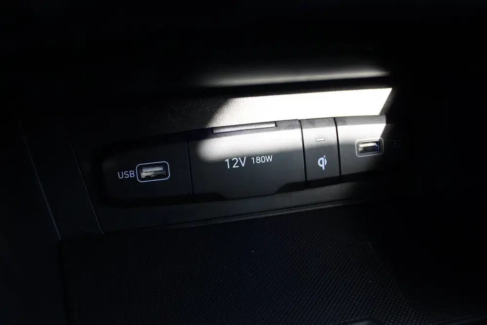 Hyundai TUCSON 1.6 T-GDI PHEV Comfort Smart 4WD uit 2023, foto 17
