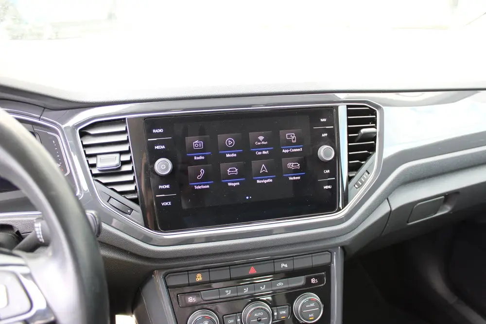 Volkswagen T-Roc 1.5 TSI Sport | AUTOMAAT | Navigatie | Adap uit 2020, foto 15
