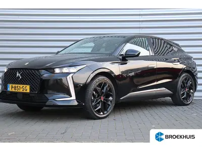 DS Automobiles DS 4 DS 4 1.6 E-TENSE 225PK PERFORMANCE LINE AU uit 2022