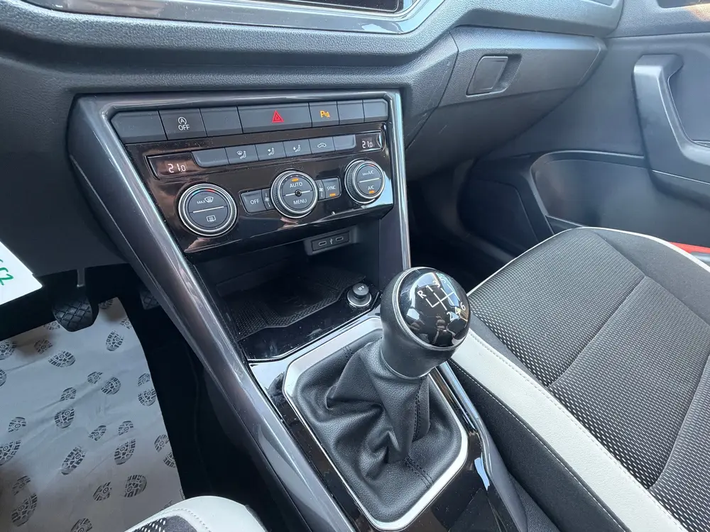 VOLKSWAGEN T-ROC T-Roc 1.5 TSI 150pk Sport (bj 2021) uit 2021, foto 19