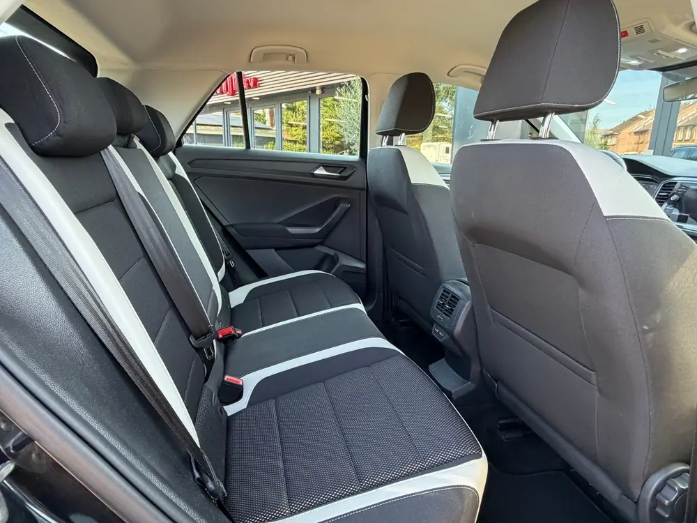 VOLKSWAGEN T-ROC T-Roc 1.5 TSI 150pk Sport (bj 2021) uit 2021, foto 9