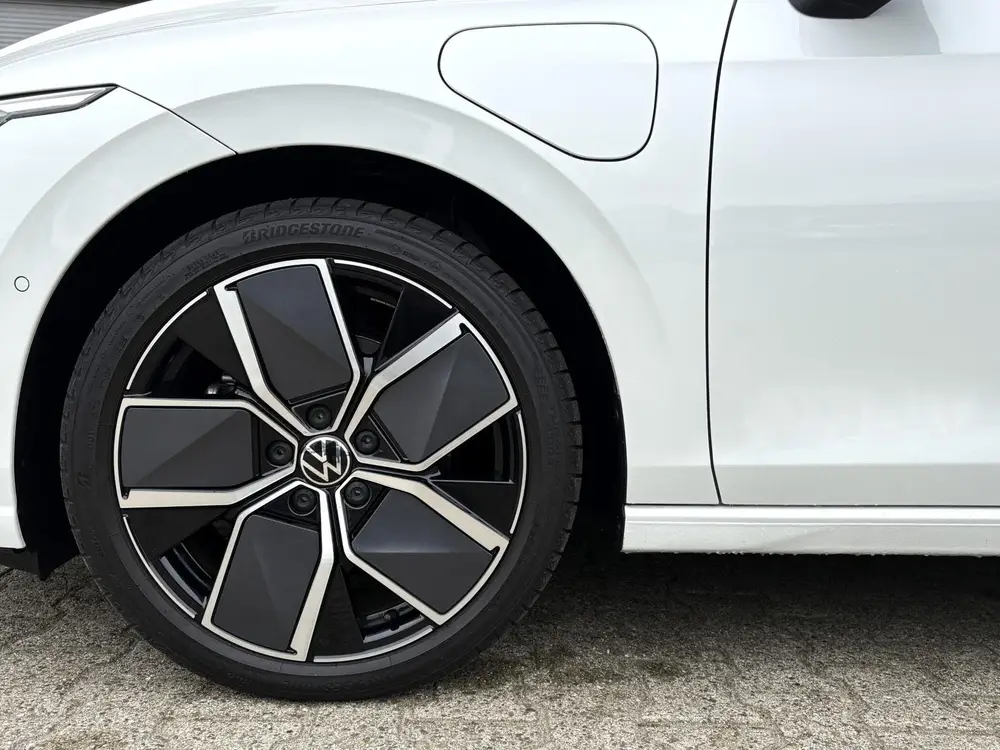 Volkswagen Golf 1.5 204pk eHybrid Style Edition | IQ-Light V uit 2025, foto 12