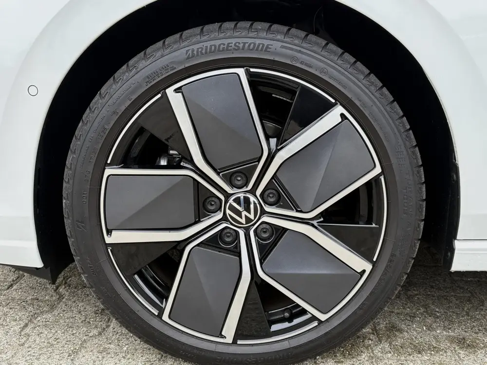 Volkswagen Golf 1.5 204pk eHybrid Style Edition | IQ-Light V uit 2025, foto 13