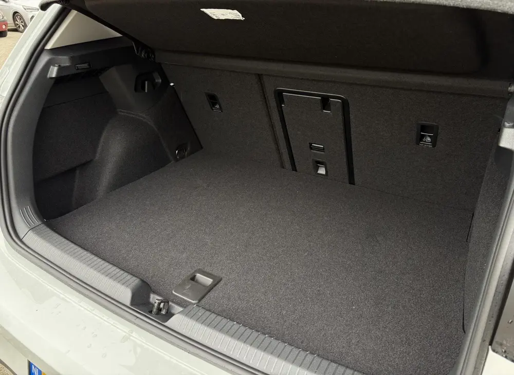 Volkswagen Golf 1.5 204pk eHybrid Style Edition | IQ-Light V uit 2025, foto 16
